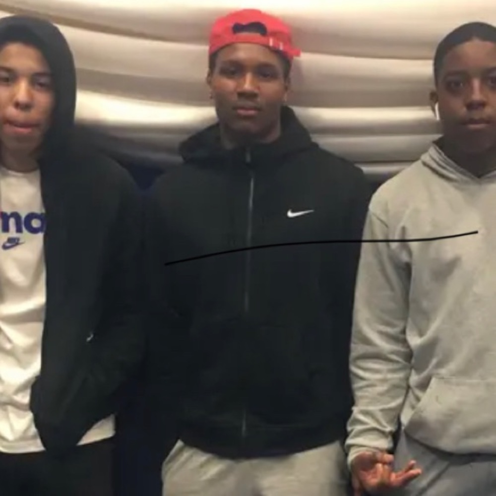 Meet your Posher, Dj